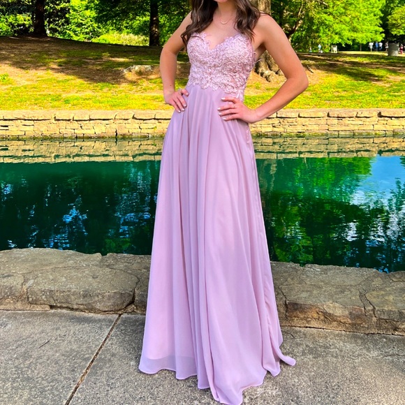 PromGirl | Dresses | Promgirl Prom Dress | Poshmark